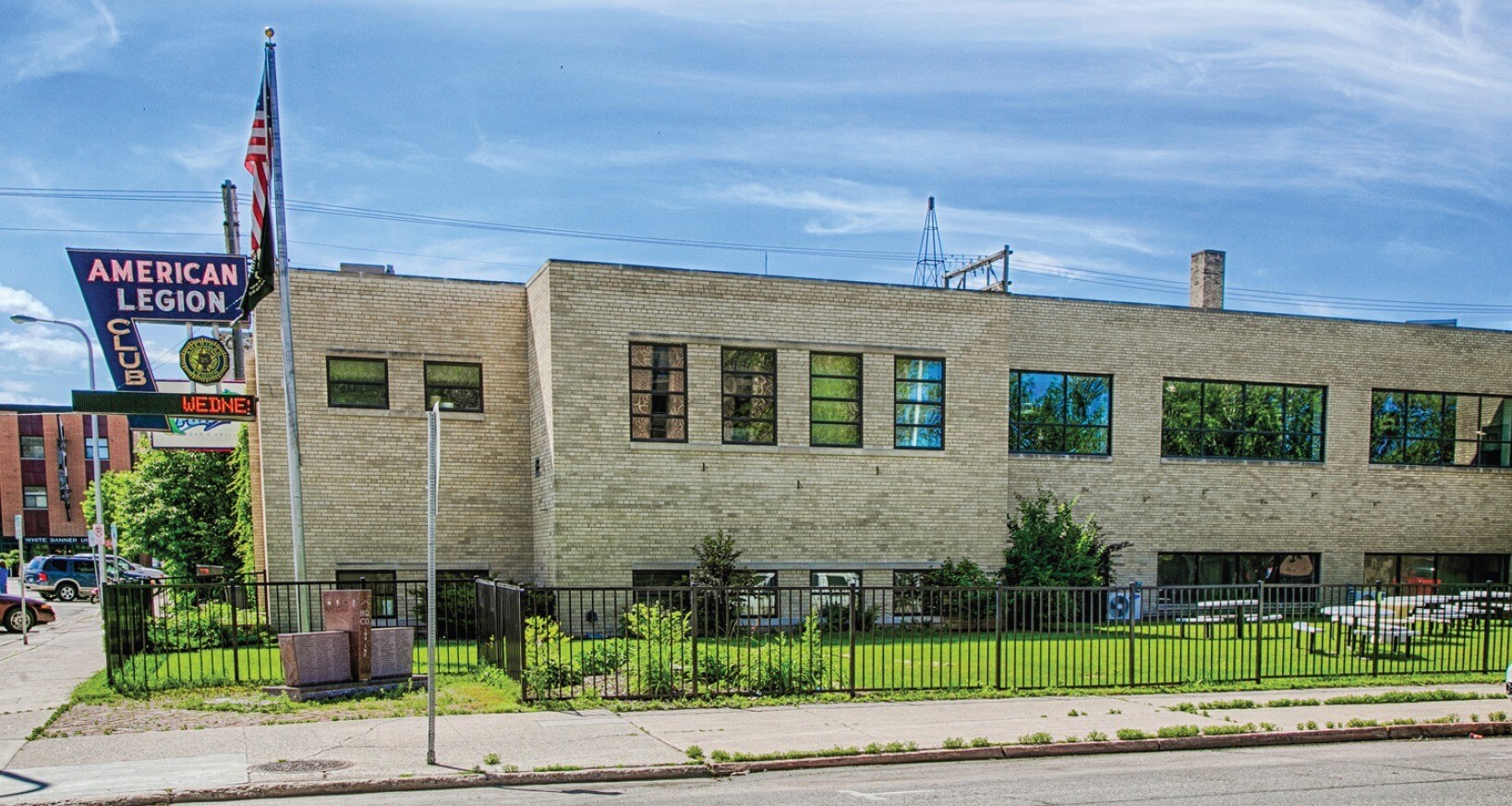 505 N 3rd Ave, Fargo, ND à vendre Photo du bâtiment- Image 1 de 3