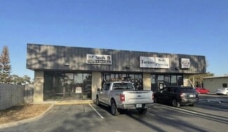 More details for 103 E Boston Rd, Edgewater, FL - Retail for Lease