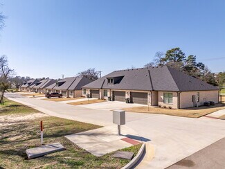 Plus de détails pour 14195 County Road 192, Tyler, TX - Multi-résidentiel à vendre