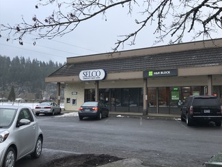 Plus de détails pour 5415-5531 Main St, Springfield, OR - Vente au détail à louer