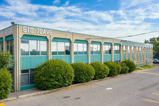 More details for 610 70th Ave SE, Calgary, AB - Flex for Lease