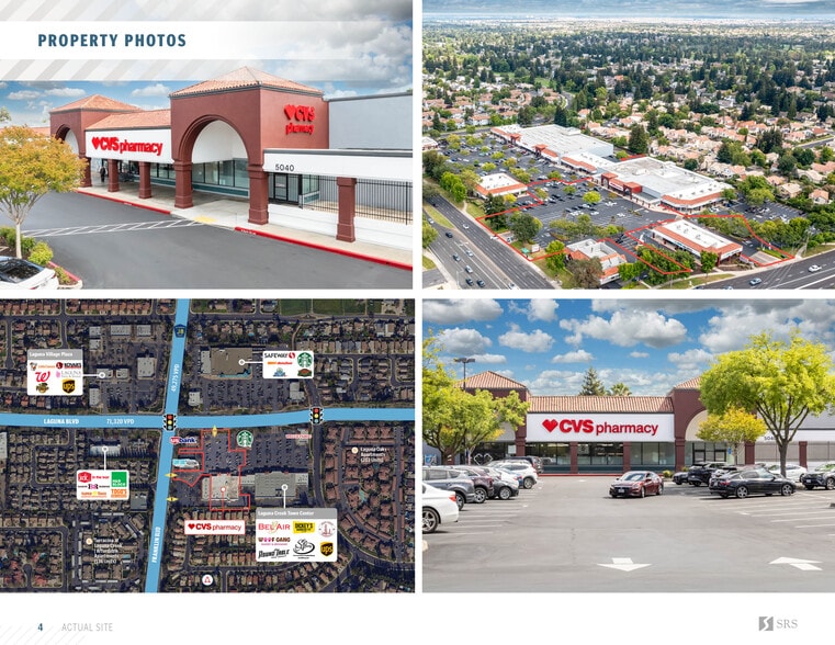 5040 Laguna Blvd, Elk Grove, CA for sale - Building Photo - Image 3 of 4