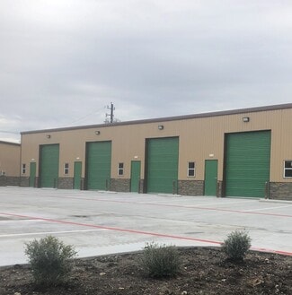 More details for 1231 Space Park Dr, Houston, TX - Industrial for Lease