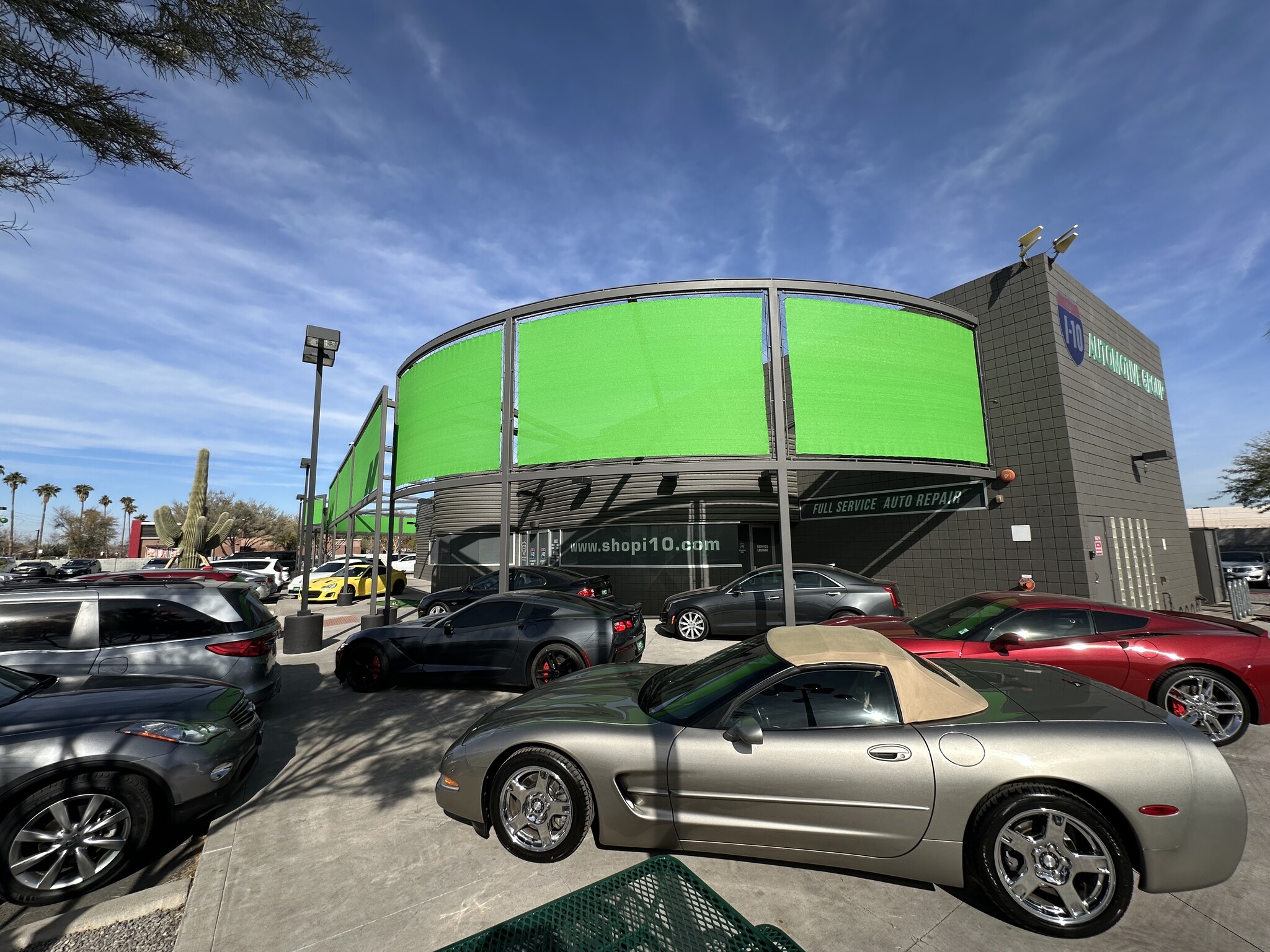 881 N Arizona Ave, Gilbert, AZ for sale Building Photo- Image 1 of 10