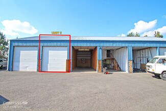 Plus de détails pour 20580 Painters Ct, Bend, OR - Industriel à louer