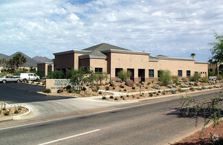 More details for 13620 N Saguaro Blvd, Fountain Hills, AZ - Office/Medical for Lease