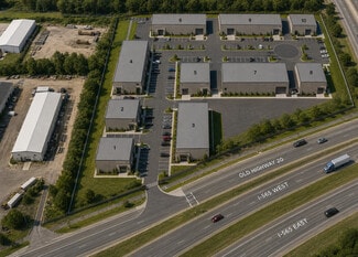 More details for 13810 AL Highway 20, Madison, AL - Industrial for Lease