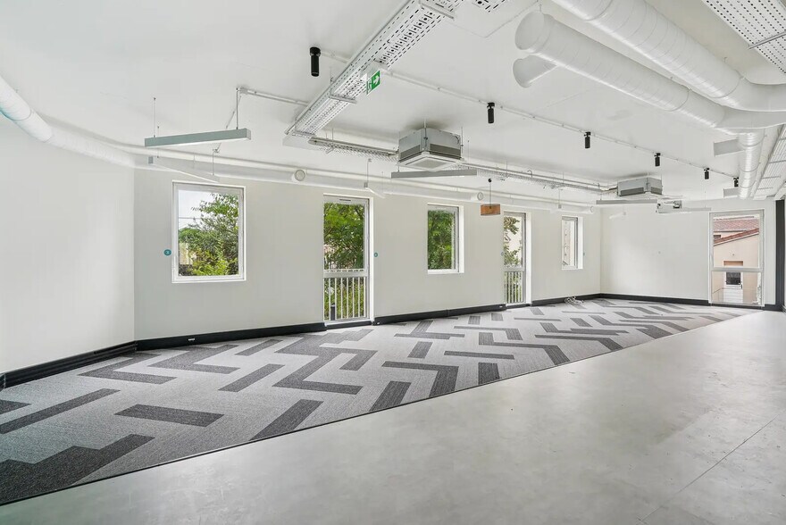 Bureau dans Paris à louer - Photo intérieure - Image 2 de 20