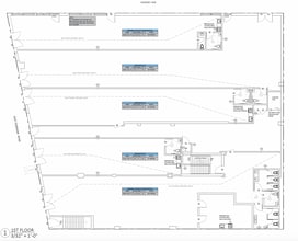 608 E Fordham Rd, Bronx, NY for lease Floor Plan- Image 2 of 2