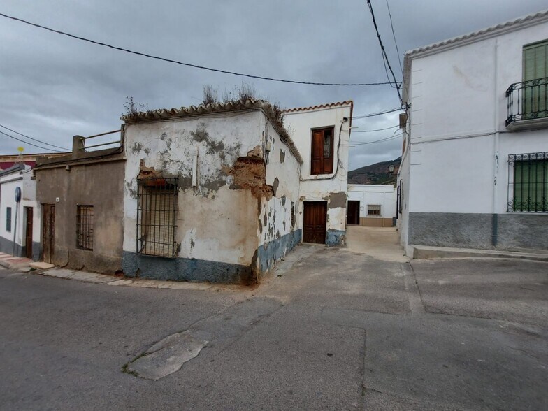 Land in Dalías, Almería for sale - Primary Photo - Image 3 of 5