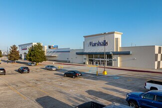 Plus de détails pour 8835-8855 Veterans Memorial Blvd, Metairie, LA - Commerce de détail à louer