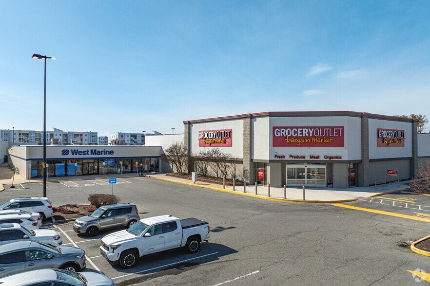 4493 Highway One, Rehoboth Beach, DE for lease - Building Photo - Image 3 of 3