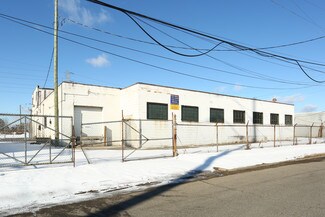 Plus de détails pour 13501 Auburn St, Detroit, MI - Industriel à vendre