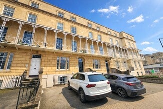 More details for 69-71 Oakfield Rd, Bristol - Office for Lease