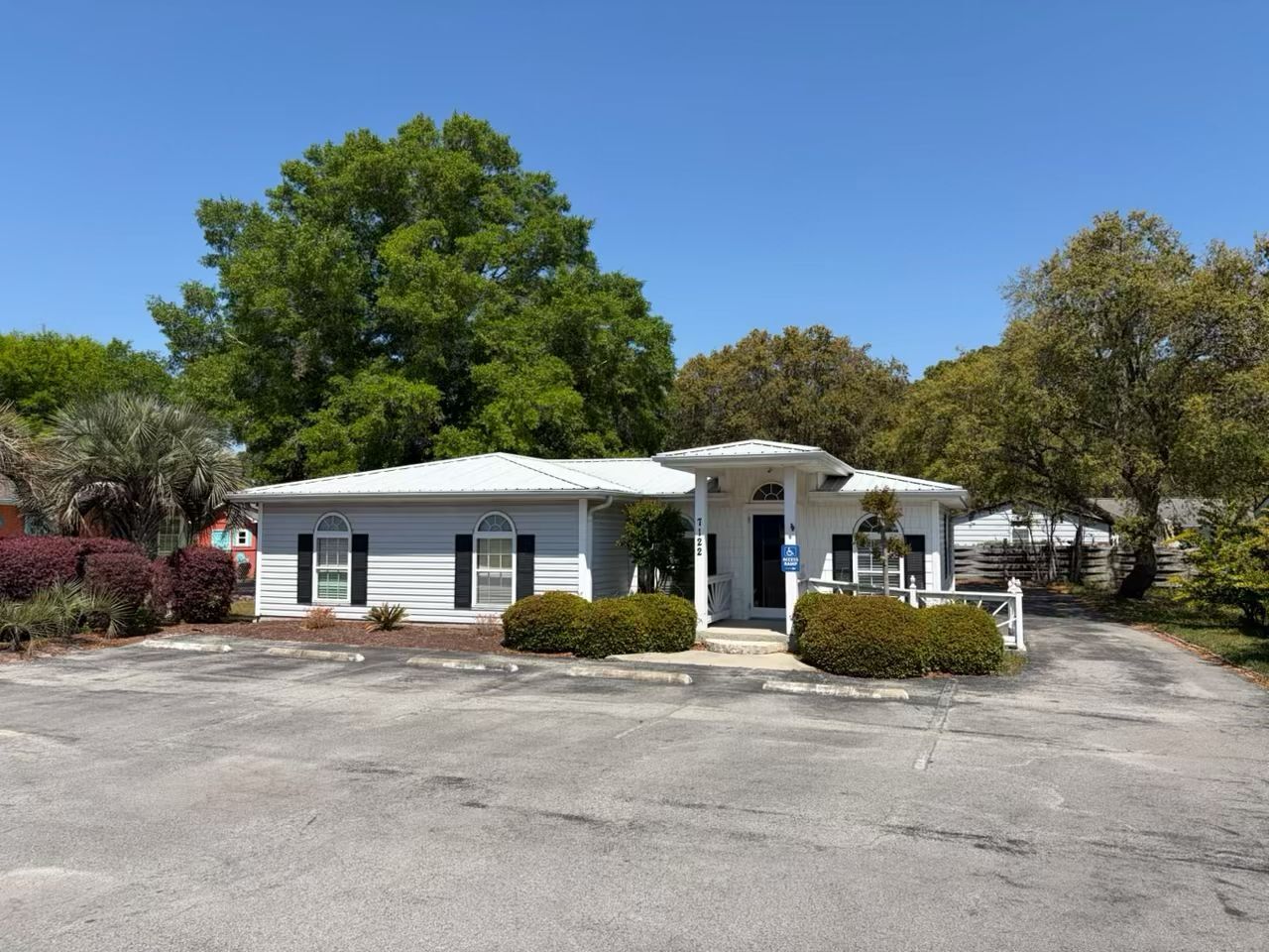 7122 Beach Dr SW, Ocean Isle Beach, NC à vendre Photo principale- Image 1 de 6