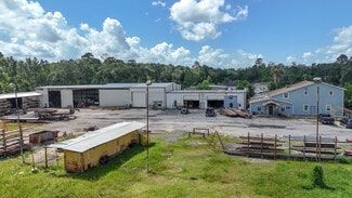 More details for 16911 Pickering Rd, Conroe, TX - Industrial for Sale