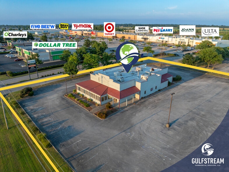 5257 Frederica St, Owensboro, KY for lease - Building Photo - Image 2 of 12