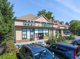 Plus de détails pour 508 Main St, Spotswood, NJ - Commerce de détail à vendre