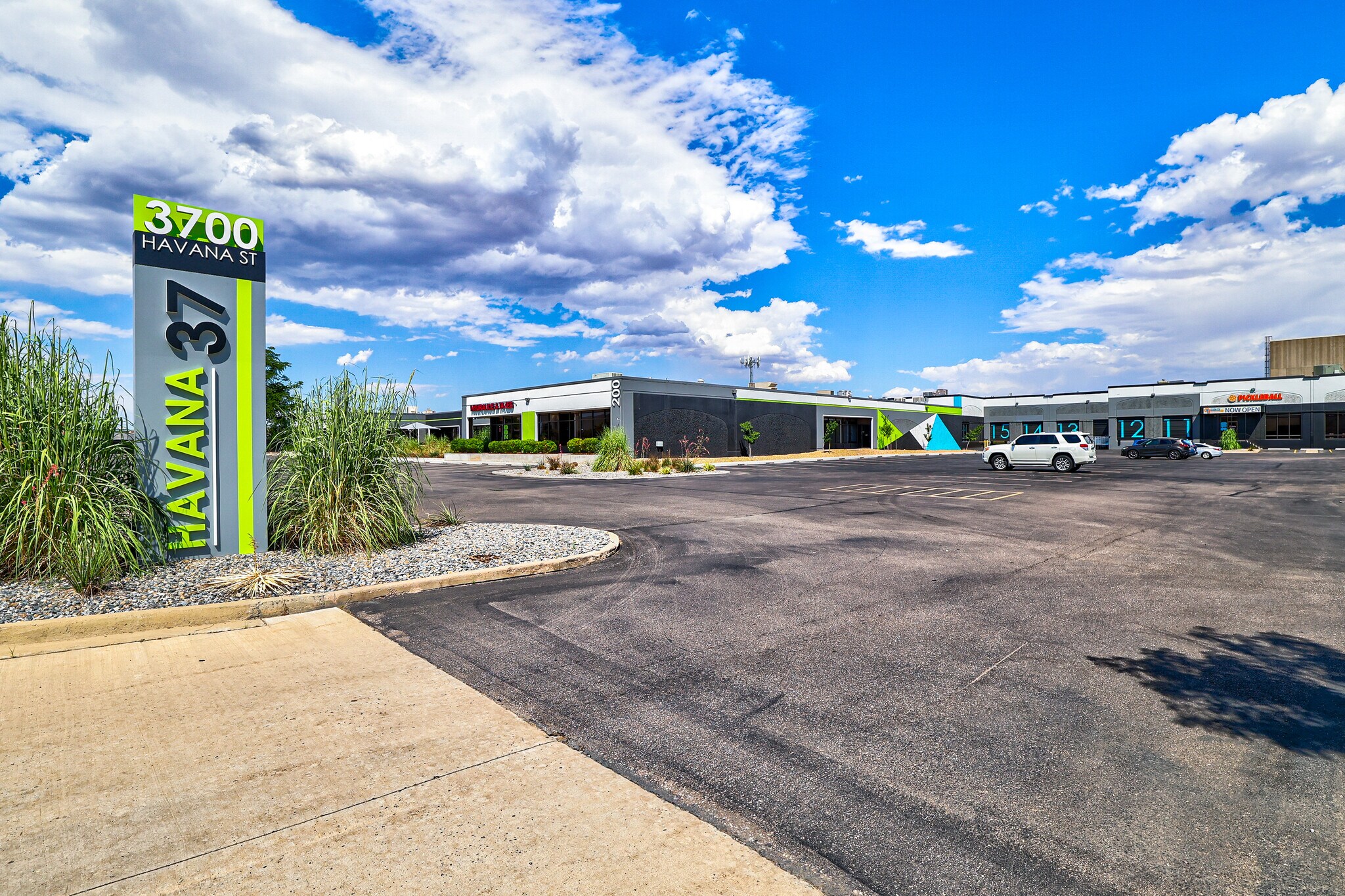 3700 Havana St, Denver, CO for lease Building Photo- Image 1 of 23