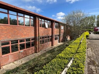 Plus de détails pour Watling St, Radlett - Industriel à vendre