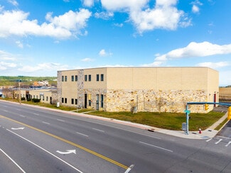 More details for 3949 Austin Blvd, Island Park, NY - Industrial for Sale