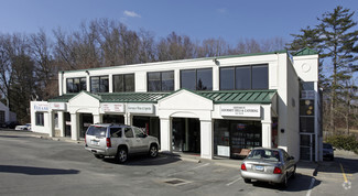 Plus de détails pour 1492 High Ridge Rd, Stamford, CT - Bureau, Vente au détail à louer