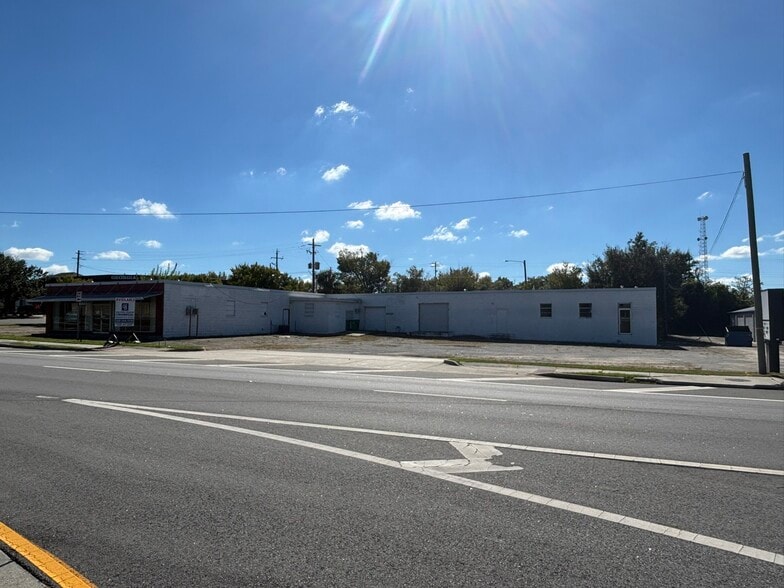 415 W Hill, Valdosta, GA for sale - Building Photo - Image 3 of 25