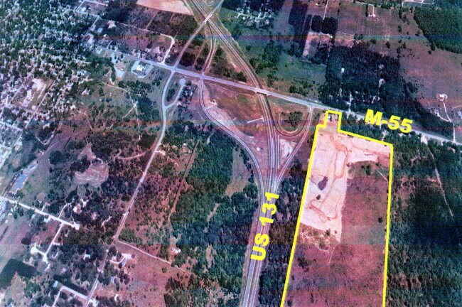 More details for US 131, Cadillac, MI - Land for Sale