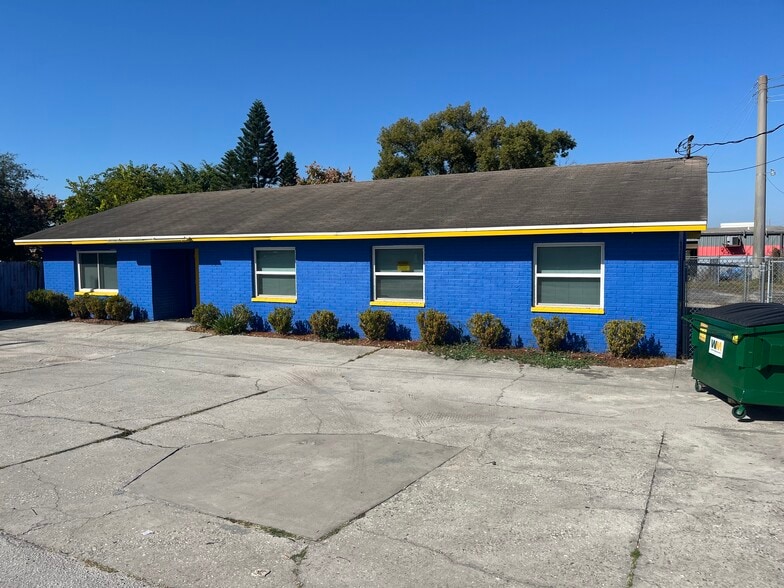 2540 S Crystal Lake Dr, Lakeland, FL for sale - Primary Photo - Image 1 of 1