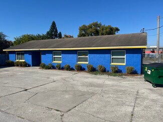 Plus de détails pour 2540 S Crystal Lake Dr, Lakeland, FL - Spécialité à vendre