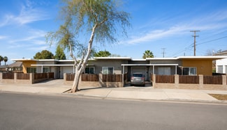 Plus de détails pour 1500 Owens St, Bakersfield, CA - Multi-résidentiel à vendre