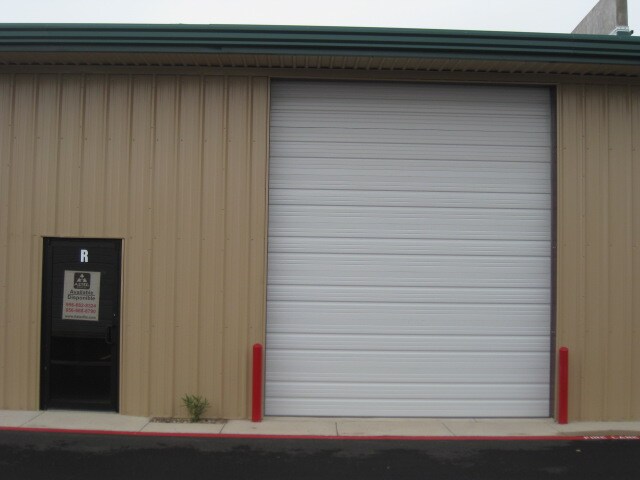 301 Cedar Ave, McAllen, TX à louer - Photo du bâtiment - Image 2 de 10