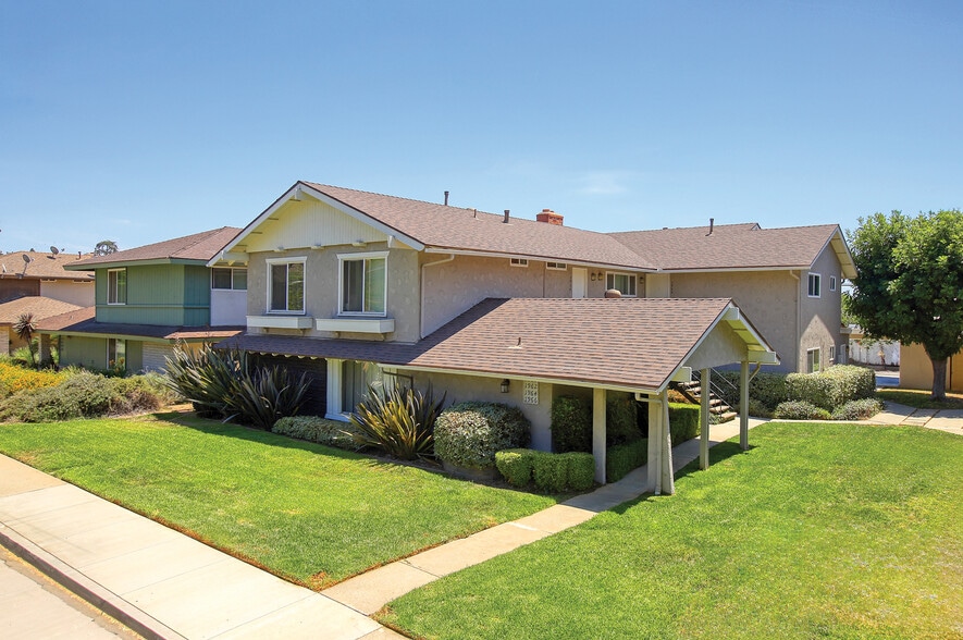 1960 Evergreen St, La Verne, CA for sale - Building Photo - Image 1 of 8