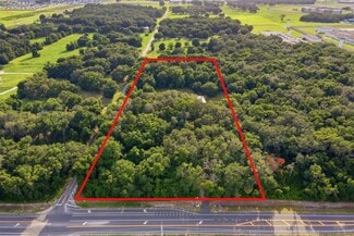 Plus de détails pour 7112 Marsh Bend Trail, Wildwood, FL - Terrain à vendre