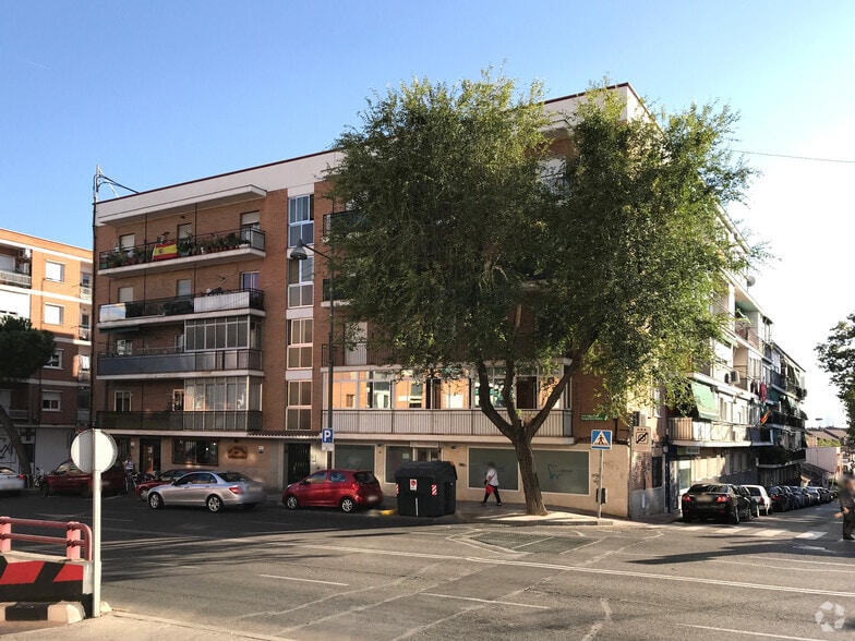 Office in Alcobendas, Madrid for lease - Building Photo - Image 2 of 2