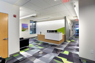 Plus de détails pour 800 Waterfront Dr, Pittsburgh, PA - Bureau à louer