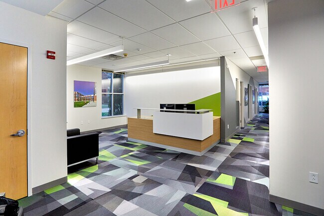 Plus de détails pour 800 Waterfront Dr, Pittsburgh, PA - Bureau à louer