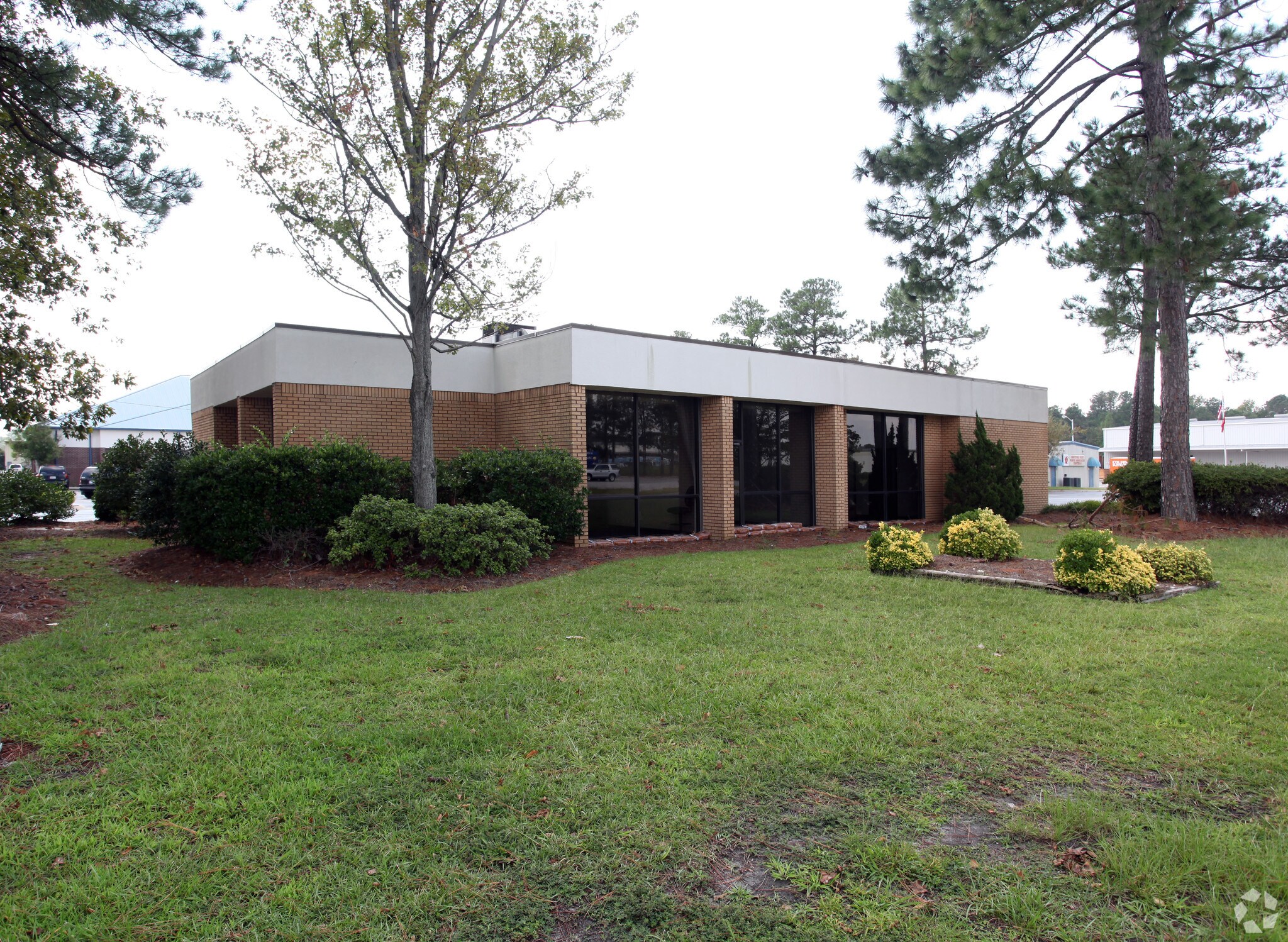 154 Brynn Marr Rd, Jacksonville, NC for sale Primary Photo- Image 1 of 1