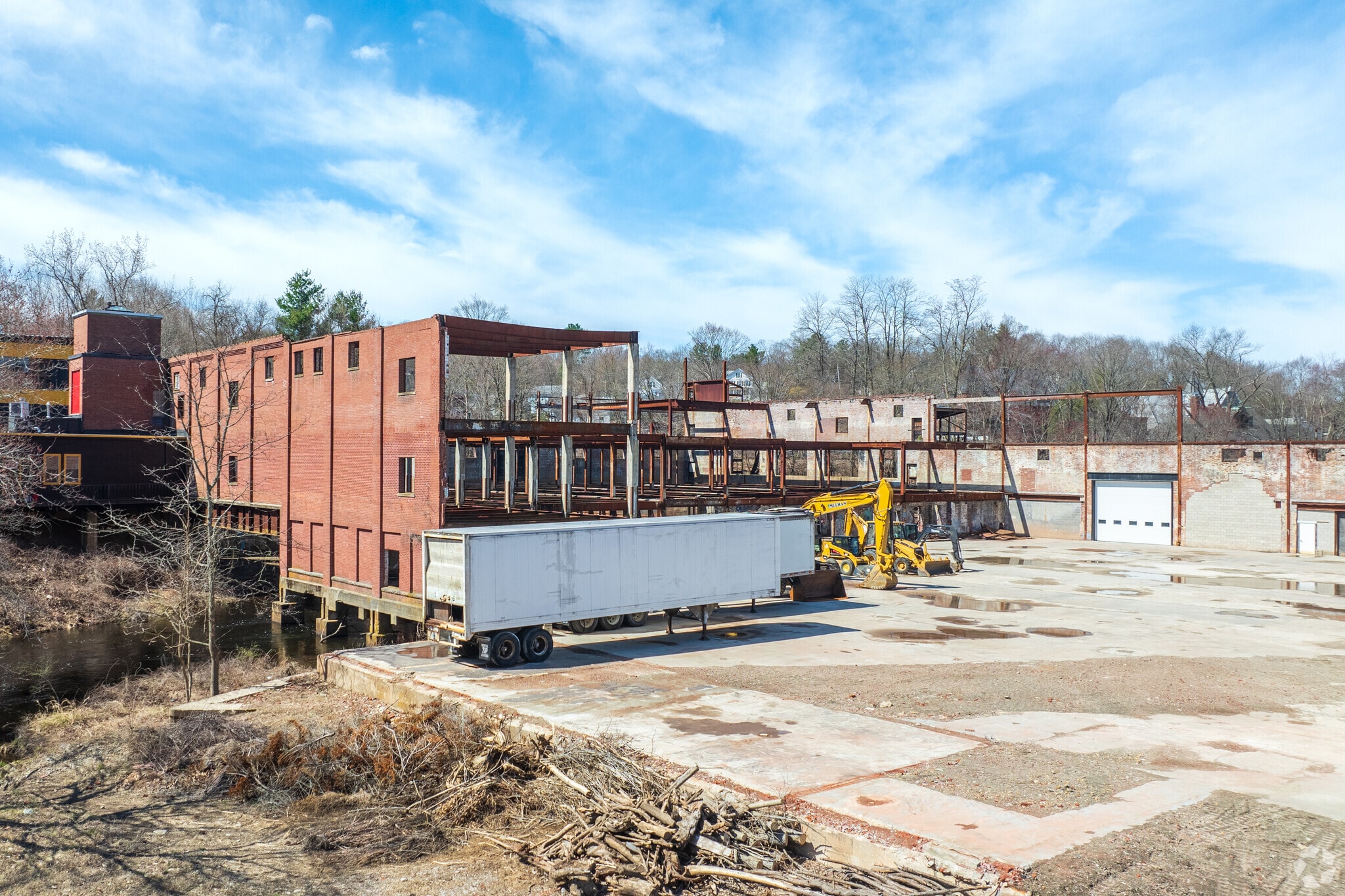 19 Depot St, Uxbridge, MA for sale Primary Photo- Image 1 of 1