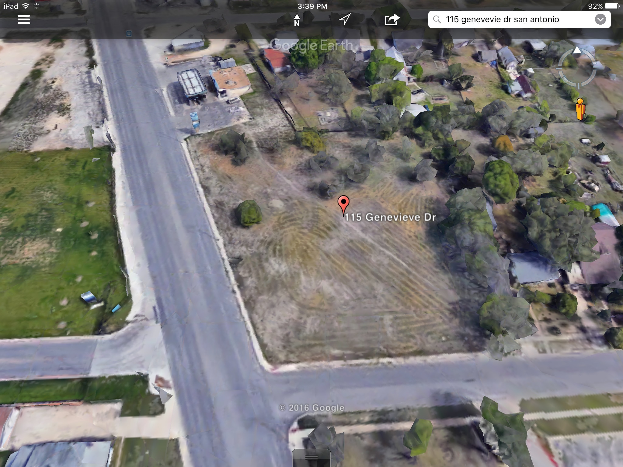 115 Genevieve Dr, San Antonio, TX for sale Building Photo- Image 1 of 11