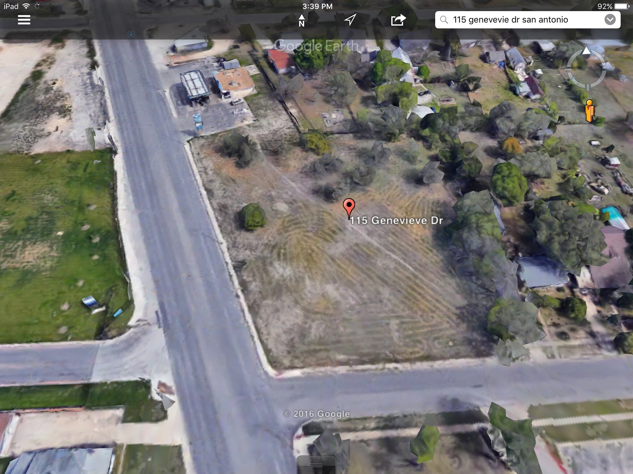 115 Genevieve Dr, San Antonio, TX à vendre Photo du bâtiment- Image 1 de 11