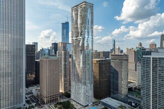 Plus de détails pour 225 N Columbus Dr, Chicago, IL - Multi-résidentiel à vendre