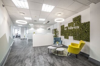 Glorieta de Cuatro Caminos, 6-7, Madrid, Madrid for lease Interior Photo- Image 2 of 9