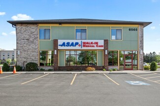 More details for 6565 Fourth Section Rd, Brockport, NY - Office, Office/Medical for Lease