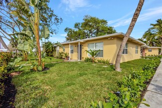 More details for 832 S J St, Lake Worth Beach, FL - Multifamily for Sale