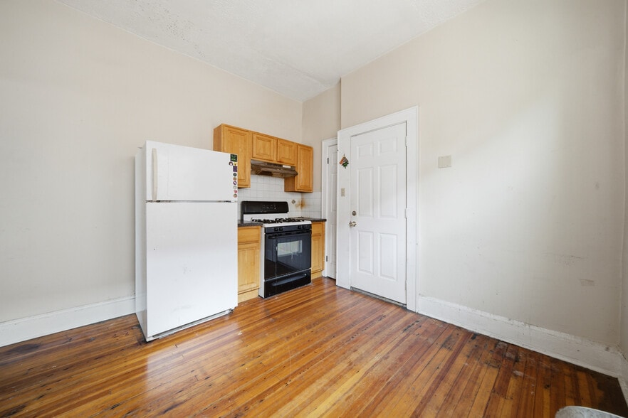 4612 Murdock Ave, Bronx, NY à vendre - Photo du bâtiment - Image 3 de 9