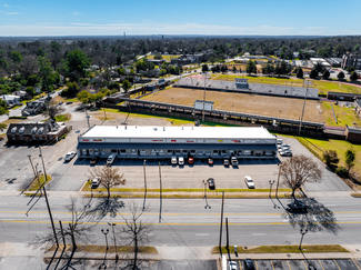 More details for 1944 Walton Way, Augusta, GA - Retail for Lease