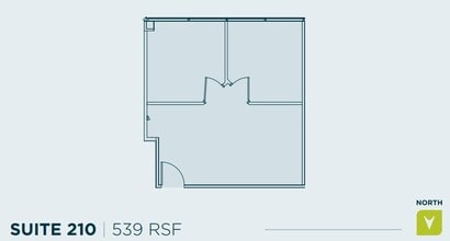 2800 W Higgins Rd, Hoffman Estates, IL for lease Floor Plan- Image 1 of 1