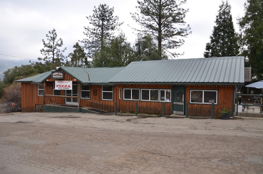 50437 Whittaker Forest Rd, Badger, CA for sale - Primary Photo - Image 1 of 1