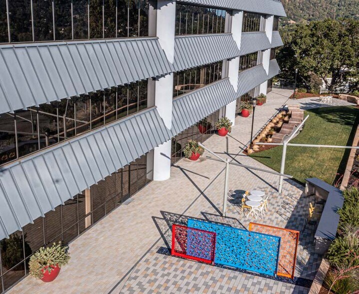 4000 Civic Center Dr, San Rafael, CA à louer - Autre - Image 3 de 9